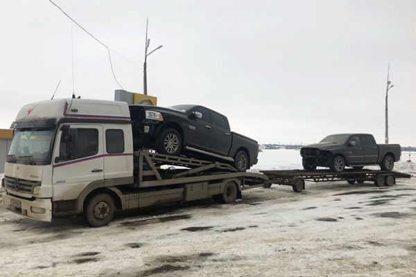Автоспас эвакуация автовоз